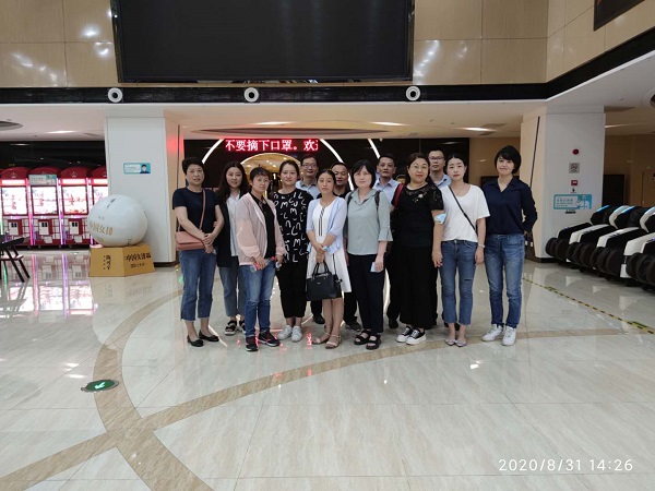 迪威国际·(中国游)有限公司官网