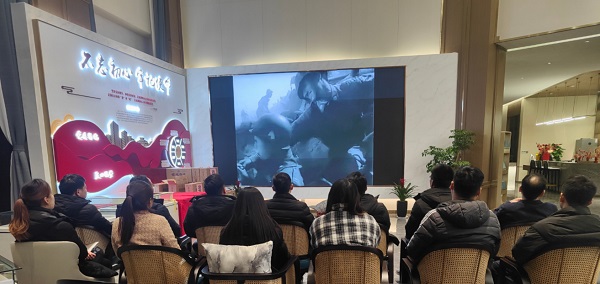 迪威国际·(中国游)有限公司官网