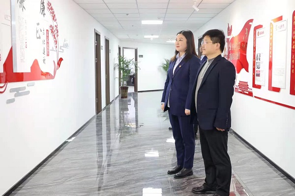 迪威国际·(中国游)有限公司官网