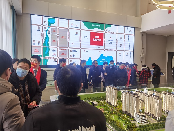 迪威国际·(中国游)有限公司官网