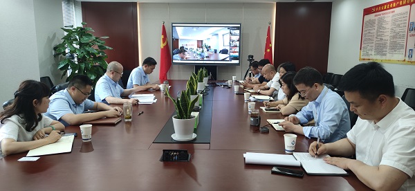 迪威国际·(中国游)有限公司官网