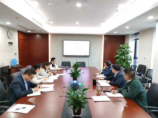 “学报告、见行动”，，，，，省康健养老公司等三家公司认真学习宣传贯彻党的二十大精神