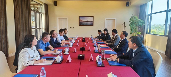 迪威国际·(中国游)有限公司官网