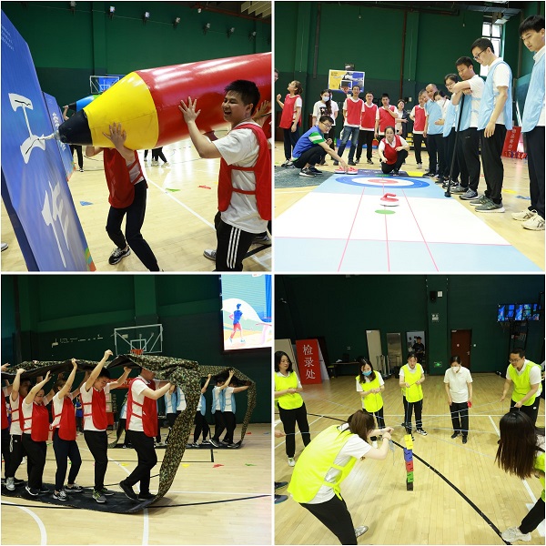 迪威国际·(中国游)有限公司官网